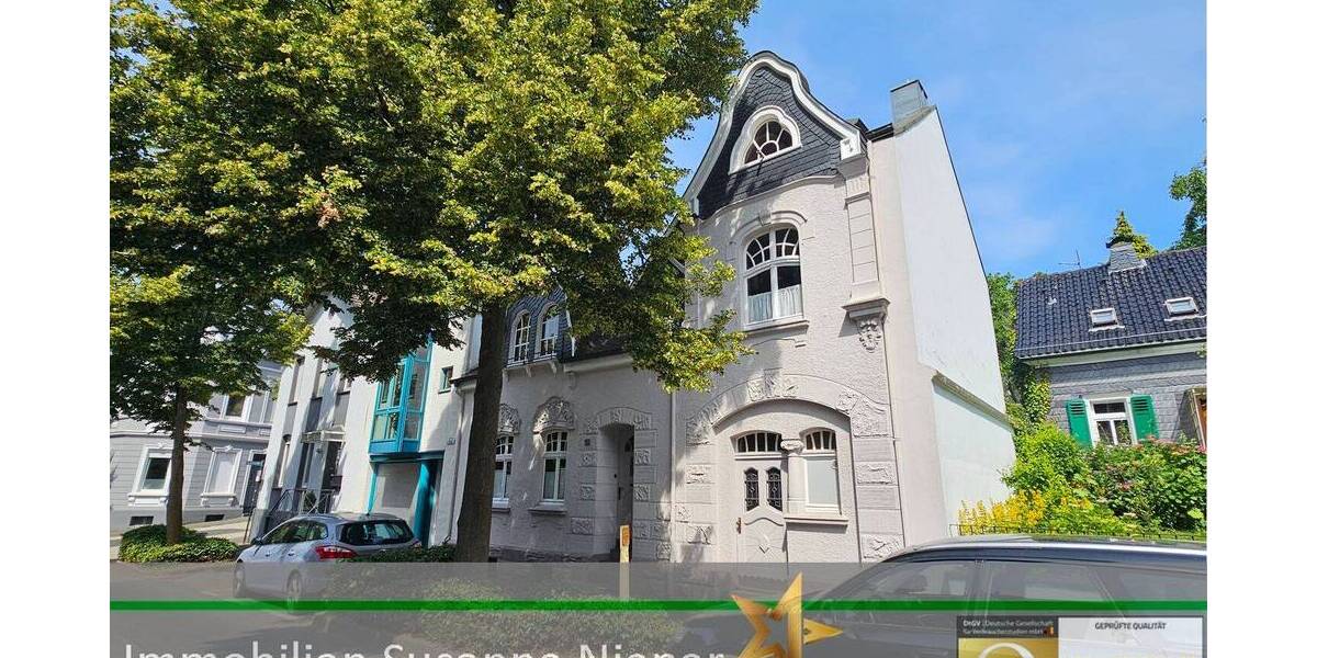 Einfamilienhaus Solingen Solingen-Mitte - 6 Zimmer, 116 m&sup2;, 370.000&euro; | Angebot:26868803
