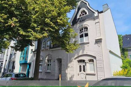 Haus Solingen Solingen-Mitte - 6 Zimmer, 116 m&sup2;, 370.000&euro; | Angebot:26868803