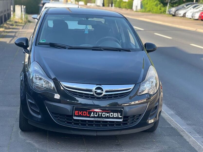 Corsa