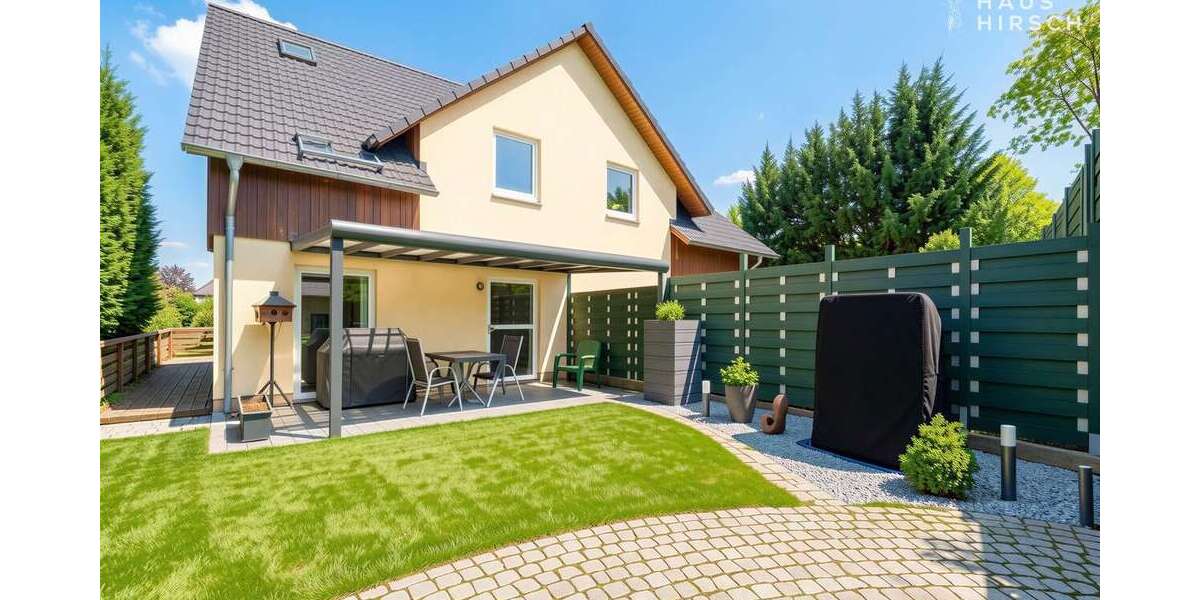 Einfamilienhaus Burscheid - 5 Zimmer, 106 m&sup2;, 435.000&euro; | Angebot:25466176