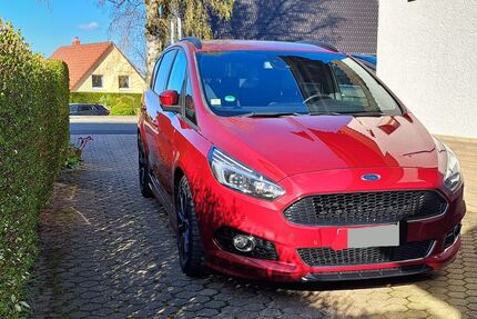 Ford S-Max 131.000 km 16.990 &euro; Odenthal 51519