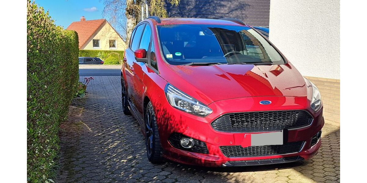 Ford S-Max 131.000 km 16.990 &euro; Odenthal 51519