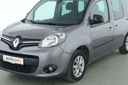 Renault Kangoo 89.506 km 14.140 &euro; Köln 50739