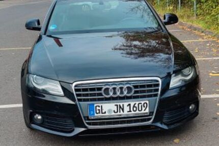 Audi A4 267.616 km 5.800 &euro; Bergisch Gladbach 51427