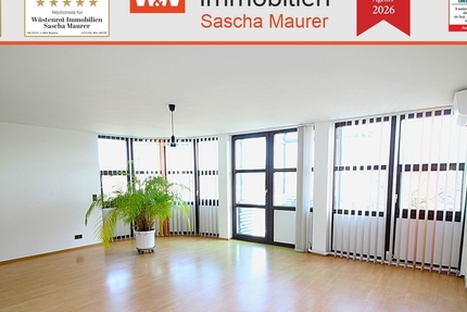 Bezugsfreie, barrierearme und frisch renovierte 2 Zimmer ETW mit Terrasse, Aufzug und TG-Stellplatz. - Wohnung Sankt Augustin | Angebot:26777828