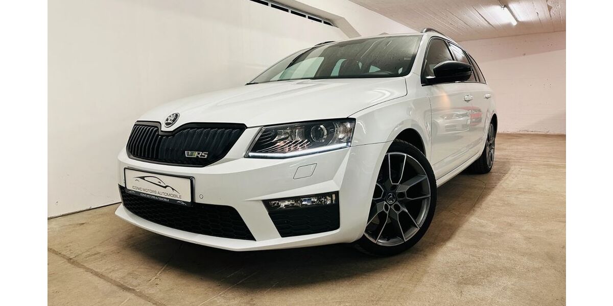 Skoda Octavia 92.750 km 17.490 &euro; Leichlingen 42799