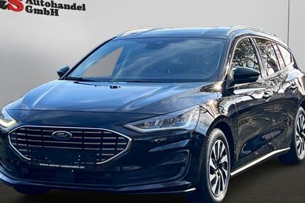 Ford Focus 27.000 km 21.990 € Bonn 53177