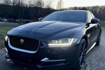 Jaguar XE 114.000 km 16.900 &euro; Rösrath 51503