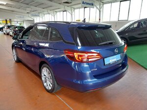 Opel Astra Ultimate Matrix Kam SHZ LHZ Navi Key-Go Temp 57.757 km 16.900 &euro; HAAN 42781