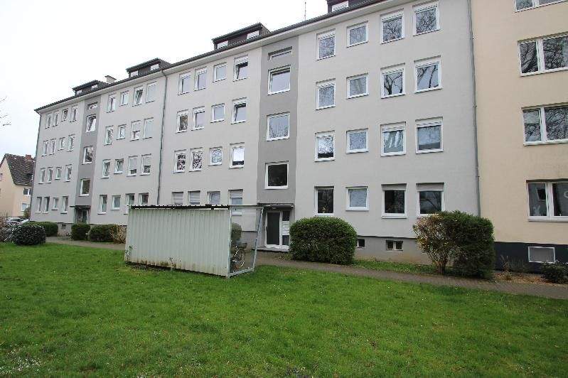 Etagenwohnung Bonn Endenich - 3 Zimmer, 71 m&sup2;, 272.000&euro; | Angebot:25836643