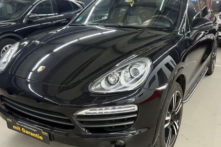 Porsche Cayenne 213.000 km 24.990 &euro; Niederkassel 53859