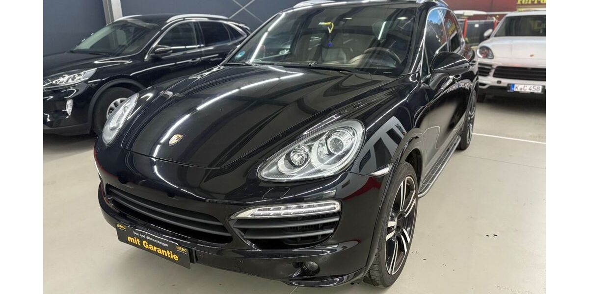 Porsche Cayenne 213.000 km 24.990 &euro; Niederkassel 53859