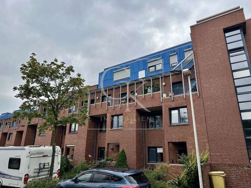 Wohnung zum Kaufen in Bonn 229.000 € 75 m²