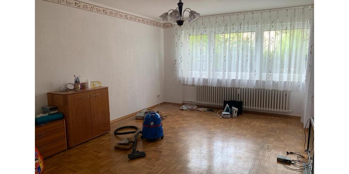 Erdgeschoßwohnung Bonn Tannenbusch - 3 Zimmer, 76 m&sup2;, 230.000&euro; | Angebot:26846721