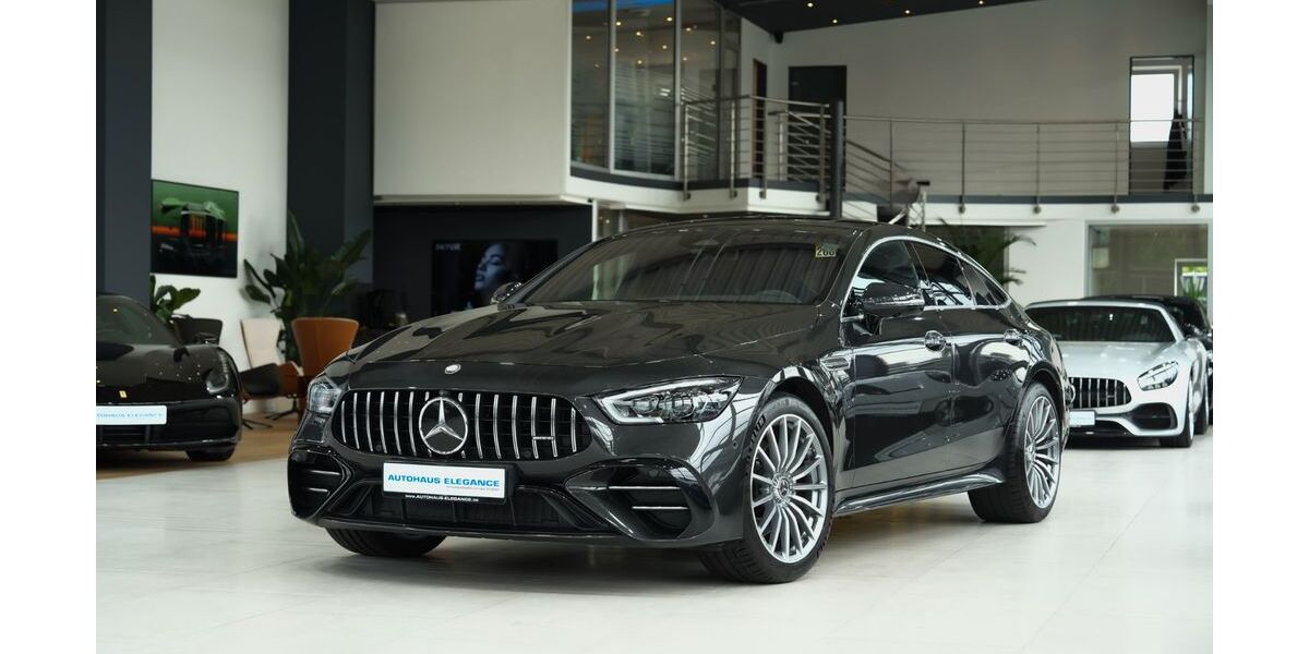 Mercedes-Benz AMG GT 63.128 km 82.980 &euro; Köln 51147