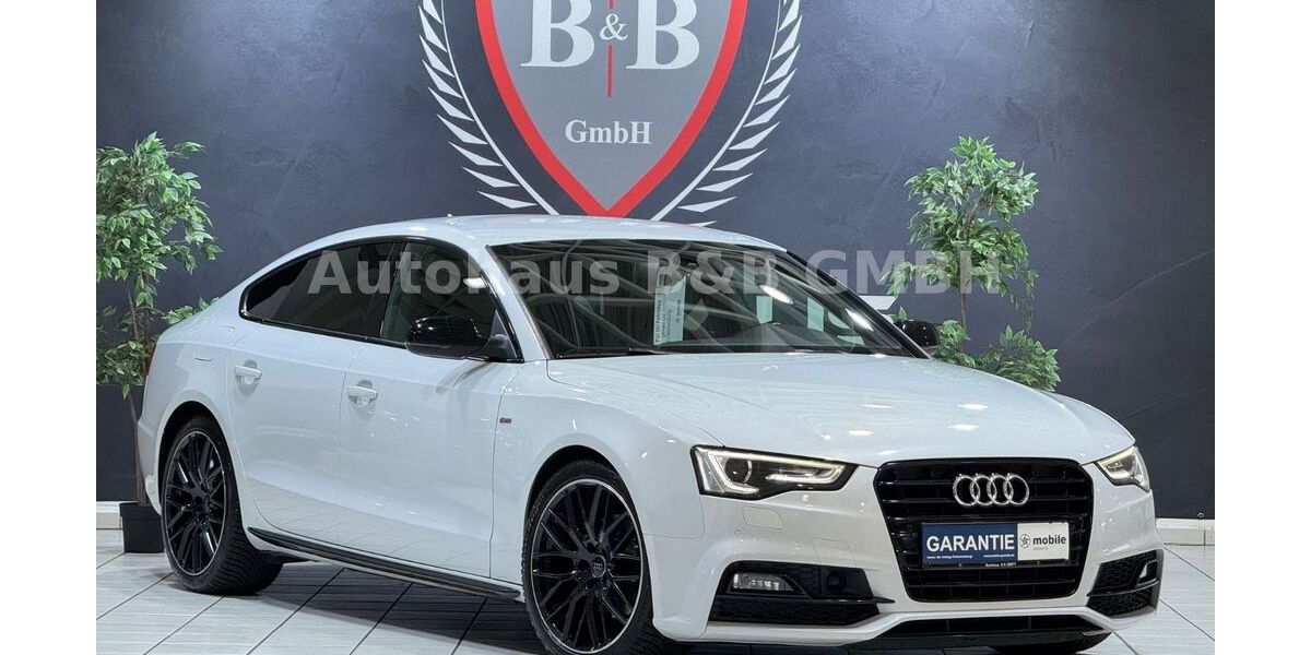 Audi A5 138.000 km 17.990 &euro; Bergheim 50126