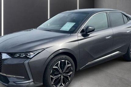 DS Automobiles DS4 16.699 km 24.990 &euro; Köln 50829