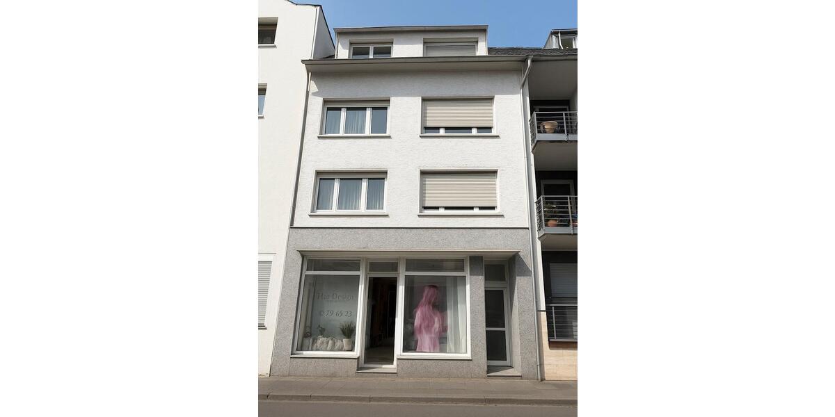 Mehrfamilienhaus, Wohnhaus Bonn Dransdorf - 23 Zimmer, 560 m&sup2;, 2.160.000&euro; | Angebot:24548859