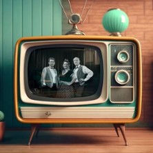 Ich zähle täglich meine Sorgen 10.01.2026 Kulturbahnhof Overath