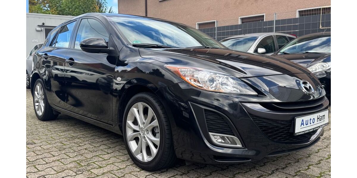 Mazda 3 133.000 km 5.990 &euro; Köln 50858