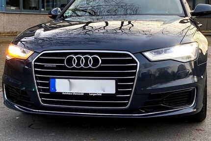 Audi A6 145.000 km 18.500 € Langenfeld 40764