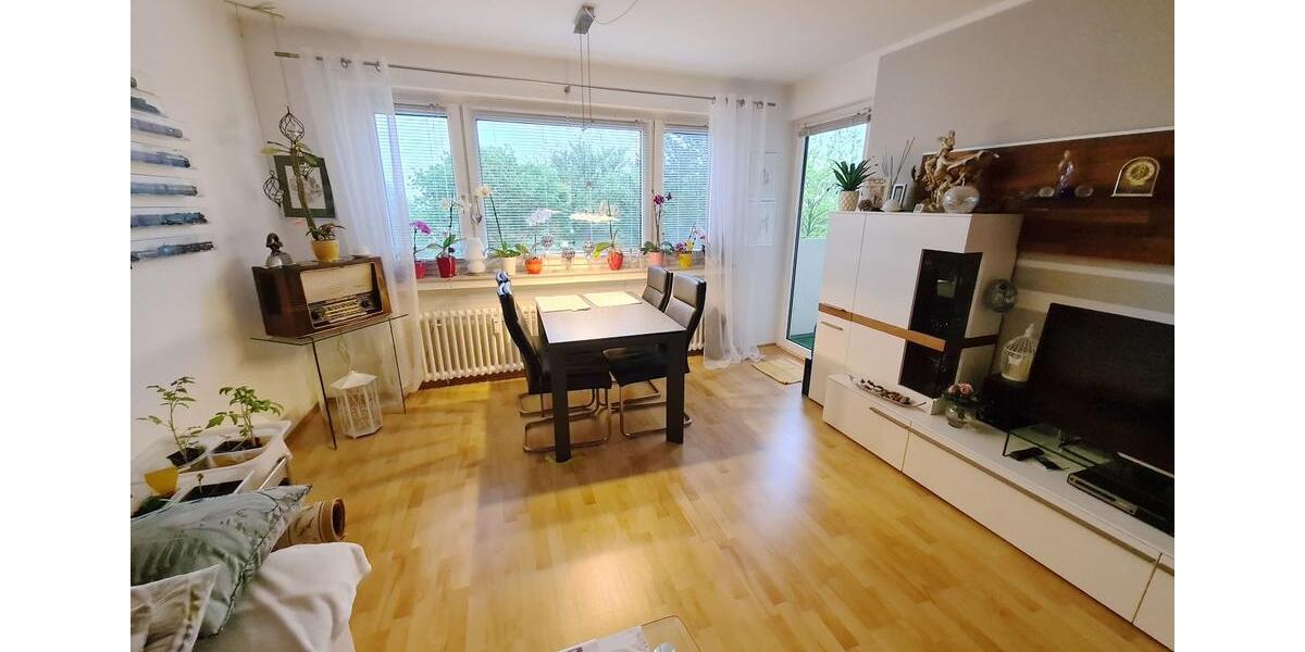 Etagenwohnung Köln Porz - 2.5 Zimmer, 64 m&sup2;, 185.000&euro; | Angebot:26692532