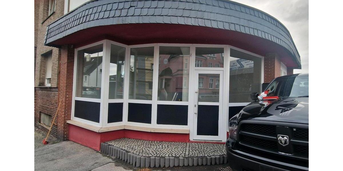 Büro Ladenlokal in bester Lage. zimmer