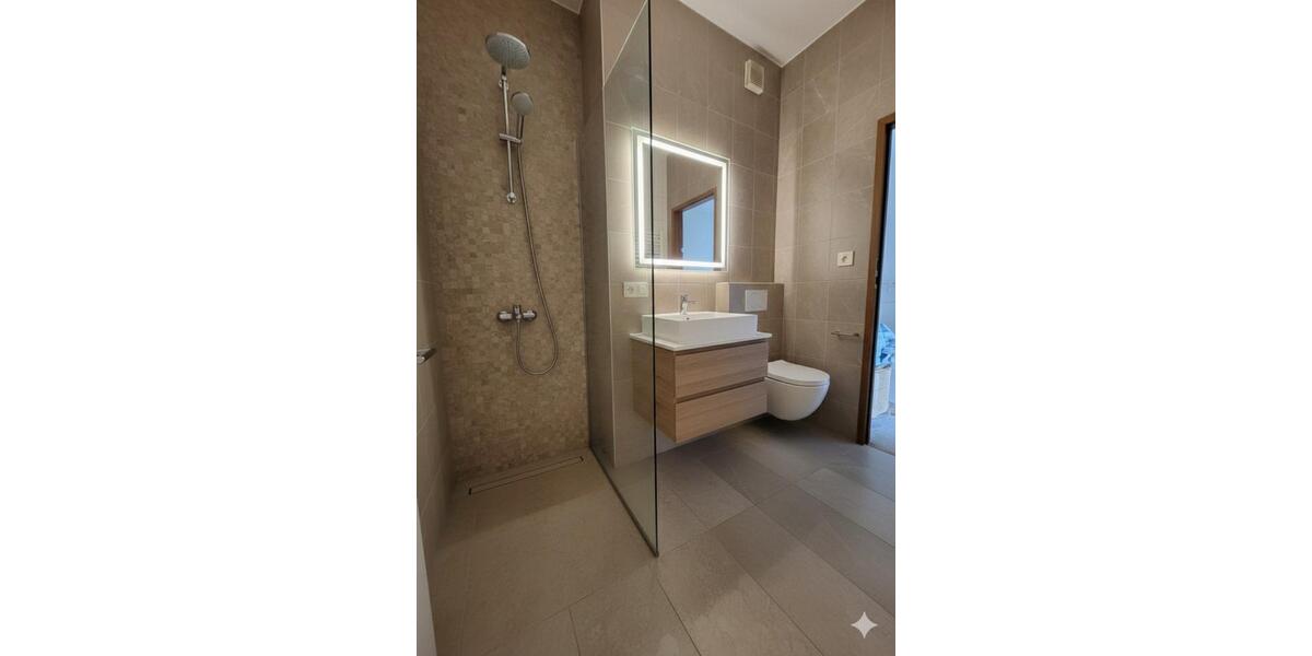 Etagenwohnung Kerpen Balkhausen - 2 Zimmer, 60 m&sup2;, 195.000&euro; | Angebot:24738156