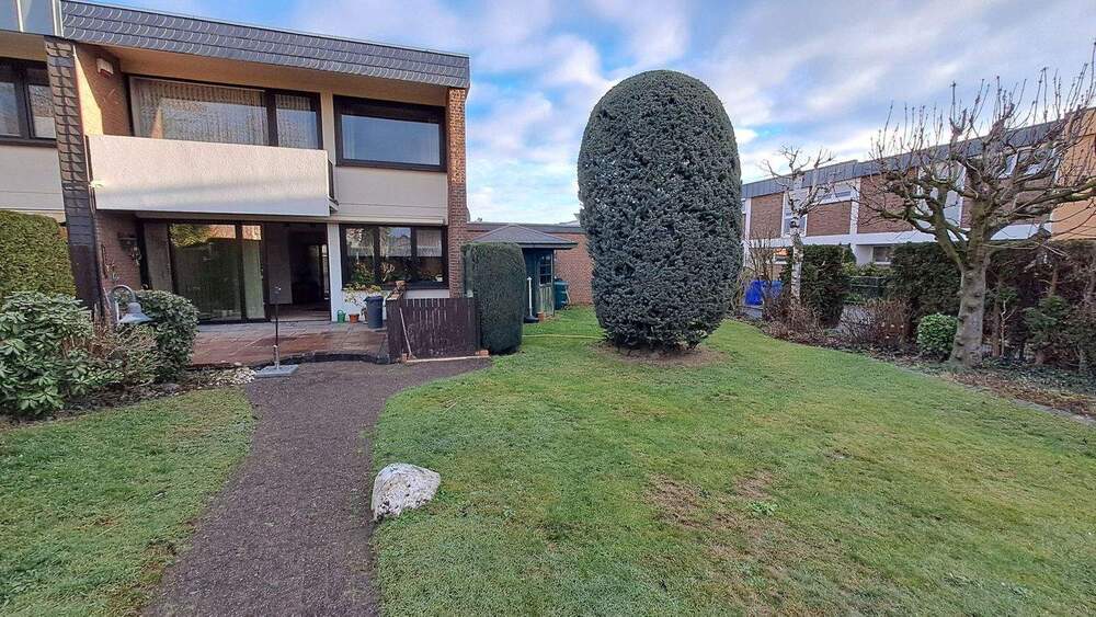 Einfamilienhaus in Erftstadt Lechenich 5 zimmer