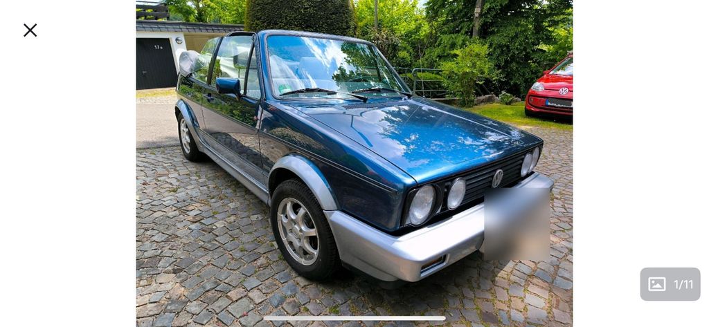 VW Golf 198.000 km 12.500 &euro; Bergisch Gladbach 51467