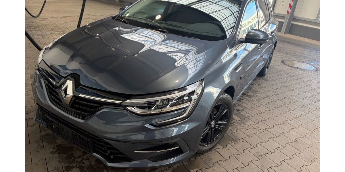 Renault Megane 7.200 km 18.900 &euro; Köln 51147