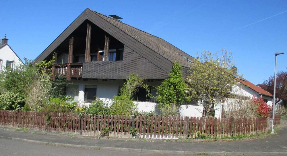 Einfamilienhaus Bergisch Gladbach - 5 Zimmer, 200 m&sup2;, 686.000&euro; | Angebot:26216969