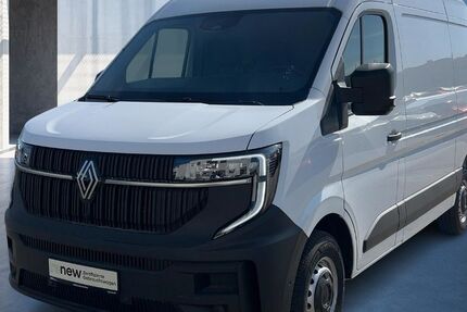 Renault Master 1.510 km 29.770 &euro; Köln 50939