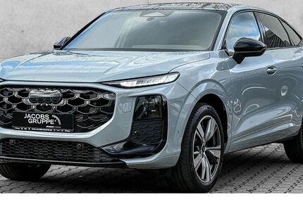 Audi Q3 4.444 km 52.470 &euro; Bergheim 50126