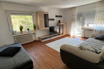 Wohnung Hennef (Sieg) - 3 Zimmer, 85 m&sup2;, 1.190&euro; | Angebot:27571213