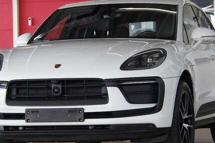 Porsche Macan 58.000 km 56.850 &euro; Köln 50739