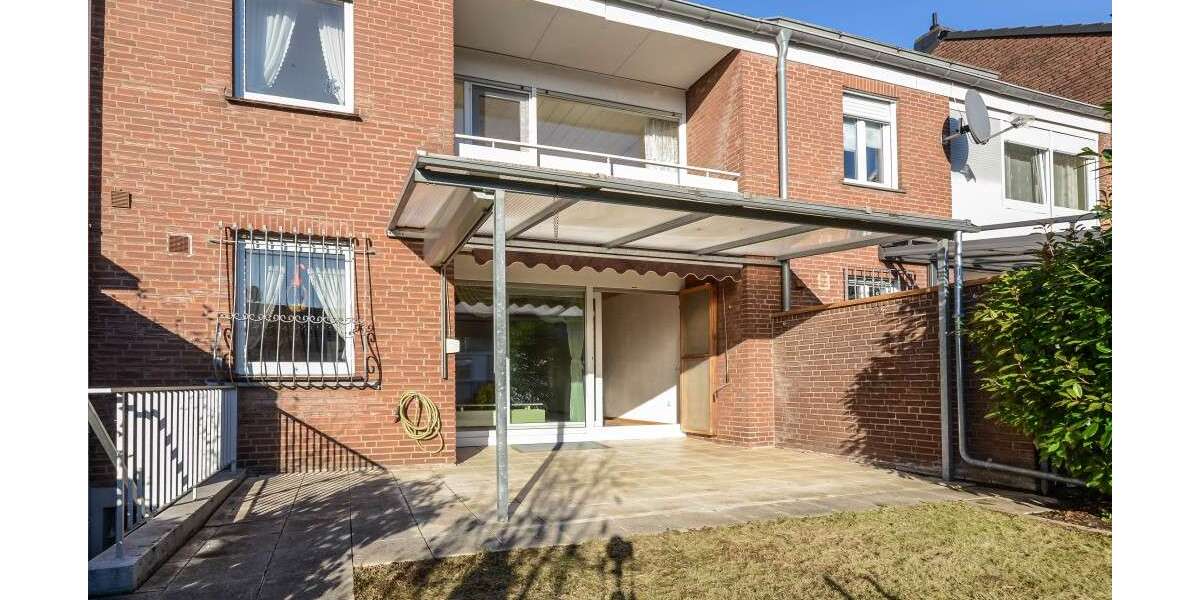 Einfamilienhaus Leverkusen Alkenrath - 4 Zimmer, 103 m&sup2;, 390.000&euro; | Angebot:23652635