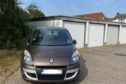 Renault Scenic 158.553 km 3.750 € Wesseling 50389