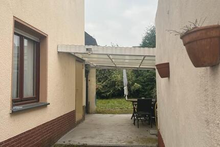 Haus Bonn Bad Godesberg - 6 Zimmer, 128 m&sup2;, 1.200&euro; | Angebot:25341021
