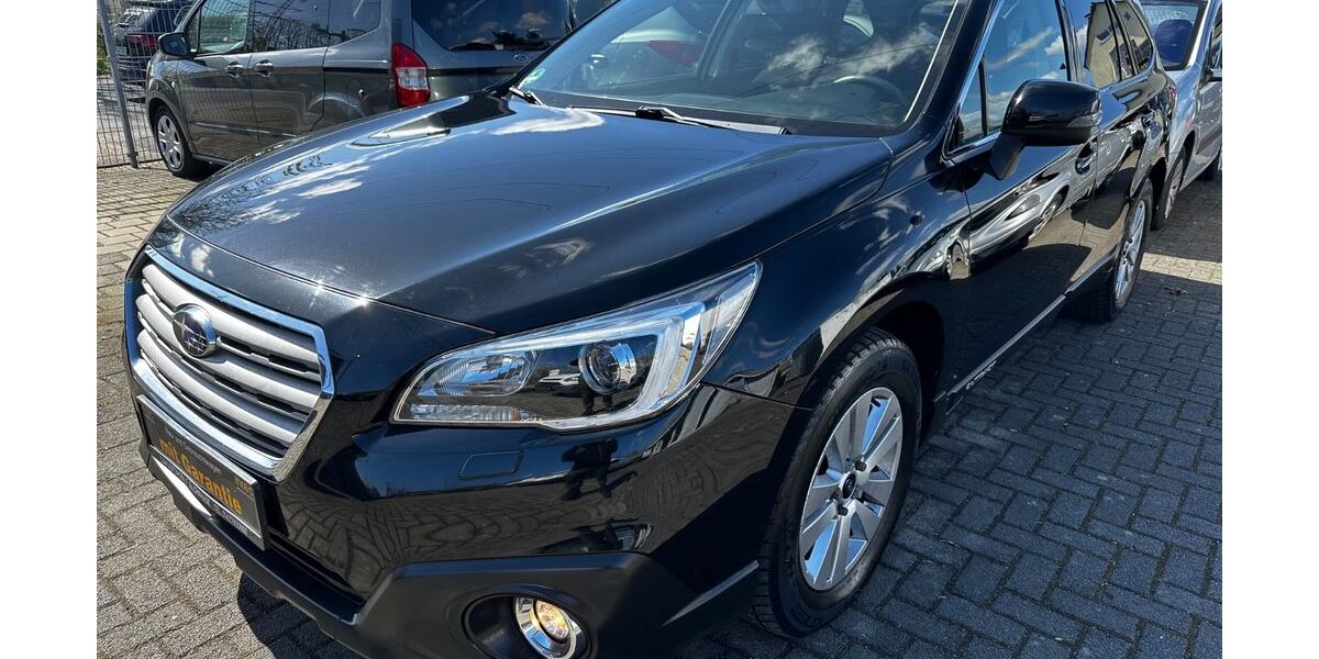 Subaru Outback 210.900 km 7.999 &euro; Köln 51145