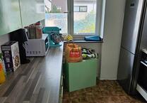Wunderschöne helle 2-Zimmerwohnung mit Stellplatz