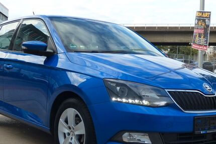 Skoda Fabia 131.000 km 7.999 &euro; Köln 51105