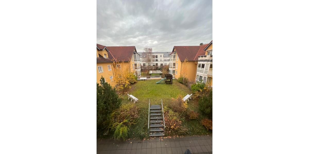 Etagenwohnung Köln Nippes - 3 Zimmer, 98 m&sup2;, 365.000&euro; | Angebot:26765894