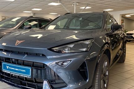 Cupra Formentor 15.000 km 29.900 &euro; Köln 50677