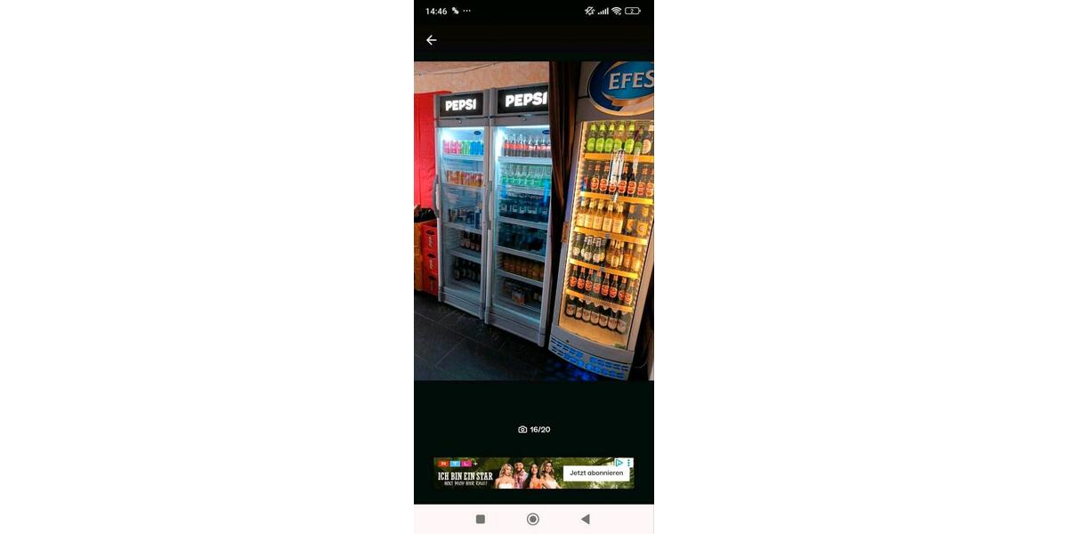 Gewerbeobjekt Köln Kalk - 50.000&euro; | Angebot:26272892