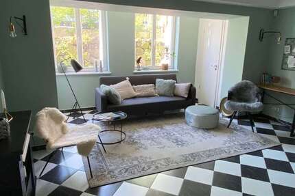 Wohnen auf Zeit in Köln 1.590 € 1 zimmer