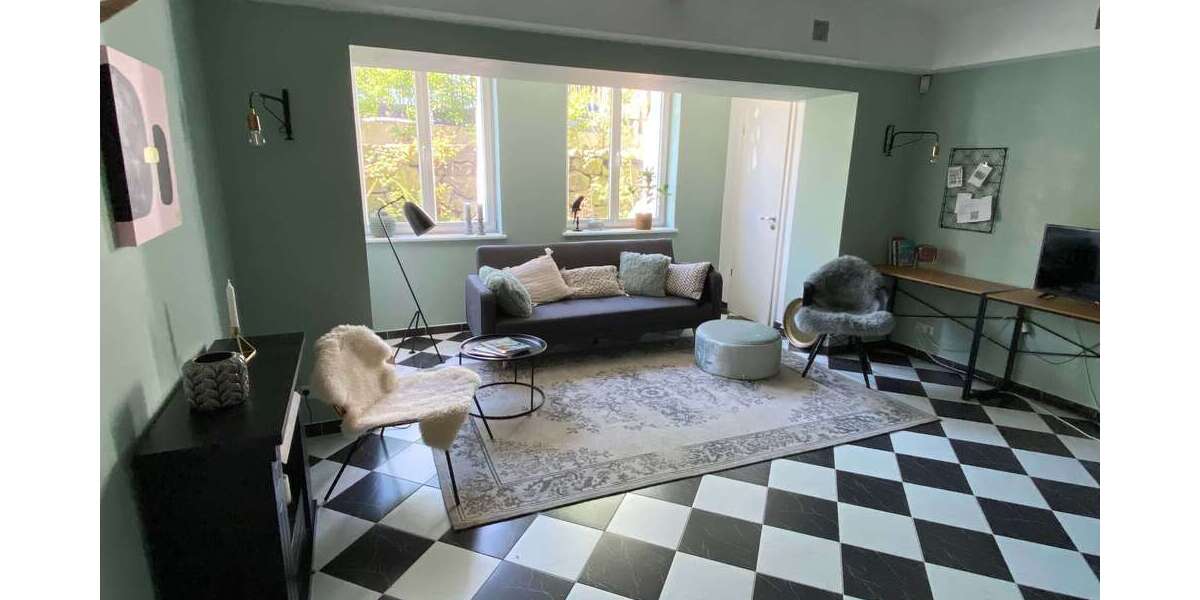 Wohnen auf Zeit in Köln 1.750 € 1 zimmer