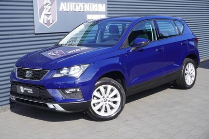 Seat Ateca 52.000 km 16.990 € Monheim am Rhein 40789