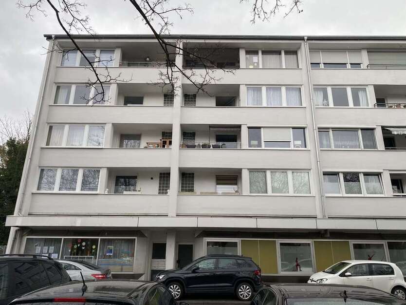 Wohnung zum Kaufen in Bonn 185.000 € 69.17 m²