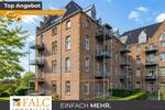 Etagenwohnung Hennef (Sieg) Hennef - 4 Zimmer, 152 m&sup2;, 629.000&euro; | Angebot:26657356